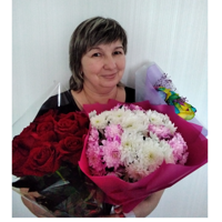Ирина Зубцова