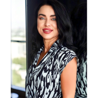 Ольга Адонина