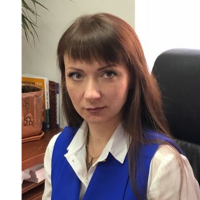 Светлана Юмабаева