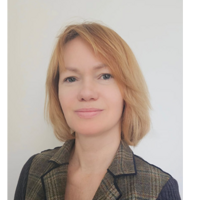 Ольга Косова