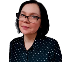 Оксана Кагирова