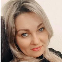 Наталия Даштамирова