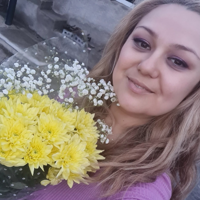 Гульнара Назирова