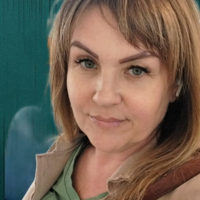 Юлия Овсянникова