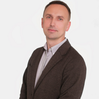 Дмитрий Круглов