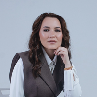 Ирина Тяжкороб