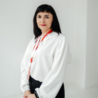 Екатерина Коробкова