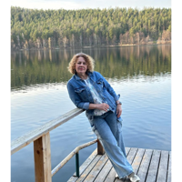 Светлана Фаретдинова