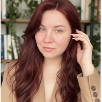Алина Бузулуцкая