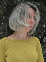 Наталья Полякова