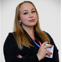 Елена Ормушева