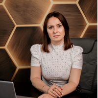 Антонина Ахунова
