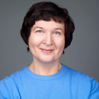 Марина Кичаева