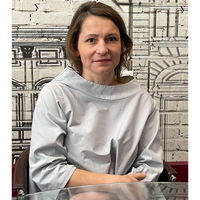 Ольга Дядюшкина