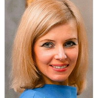 Наталия Овчинникова