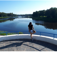 Наталья Михальцева