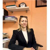 Юлия Козлова