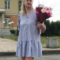 Ольга Лангуева
