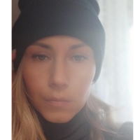 Надежда Ягодкина
