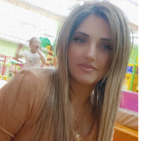 Анна Григорян