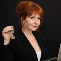 Наталья Жукова