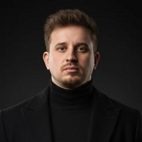 Андрей Абрамов