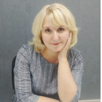 Марина Петрова