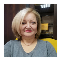 Татьяна Устелемова