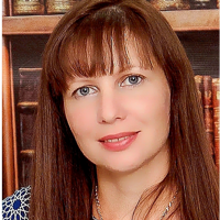 Елена Унковская