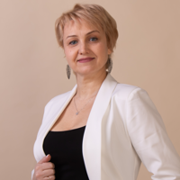 Марина Мусульманова