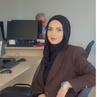 Фарида Керимова