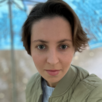 Роза Попова