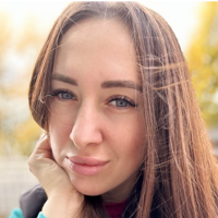 Екатерина Рзаева