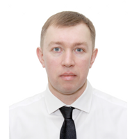 Сергей Уфимцев