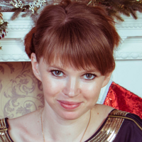 Татьяна Тонких