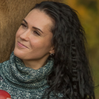 Светлана Якушева