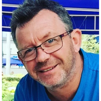 Дмитрий Майоров