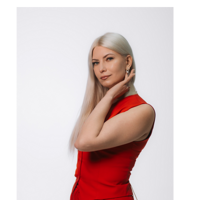 Анна Гончарова