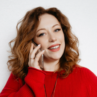 Юлия Стригунас