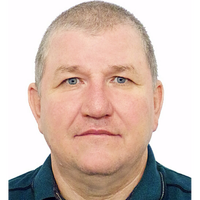 Вячеслав Скворцов