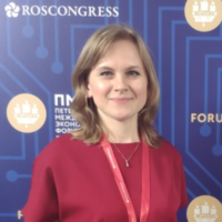 Екатерина Муратова