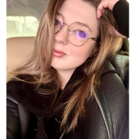 Анастасия Овчинникова