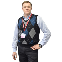 Владимир Александров