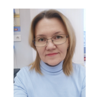 Светлана Худобородова