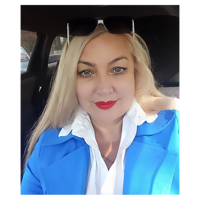 Татьяна Андрусова