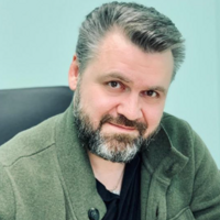 Дмитрий Гончаров