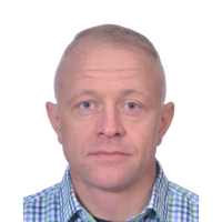 Тимофей Шевченко