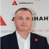 Дмитрий Кубарев