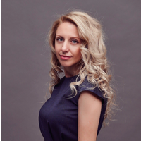 Ксения Фролова