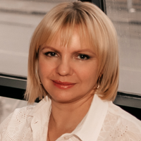 Светлана Тувыкина